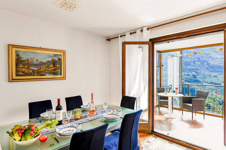 Others 4, Villa Delle Rose in Arogno, Lugano