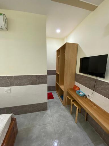 Others 1, Thanh Tuy hotel, Hóc Môn