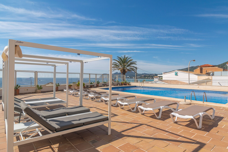 Room 3, Mar Blava in Cala Rajada, Baleares