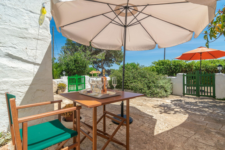 Room 5, Malbuger Vell 6 in Ma, Baleares