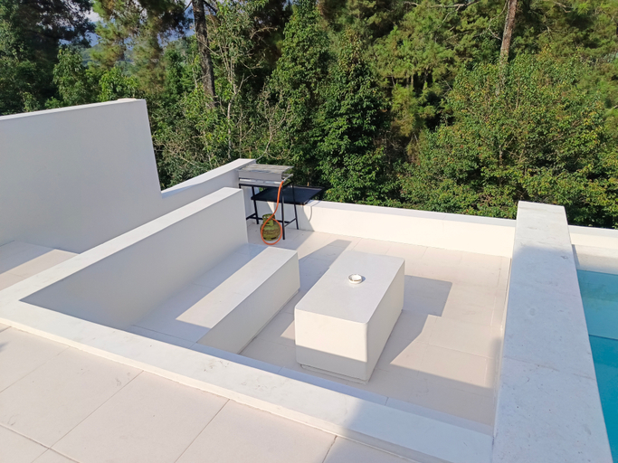 Others 4, Villa Fortuna - BatuR (Puncak - Bogor), Bogor