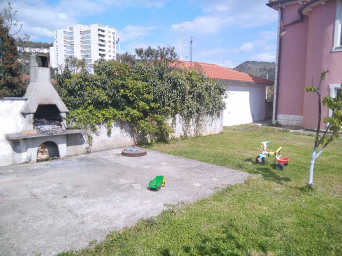 Others 4, Gecko Apartment, Rijeka