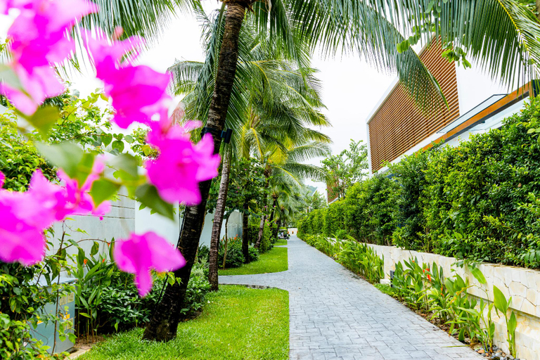 Public Area 4, Sailing Pool Villas & Resort Phu Quoc, Phú Quốc
