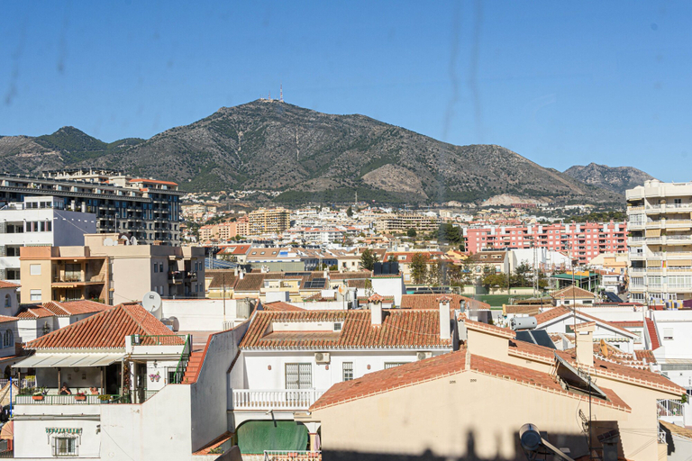 Room 2, Santa Julia in Costa del Sol, Málaga