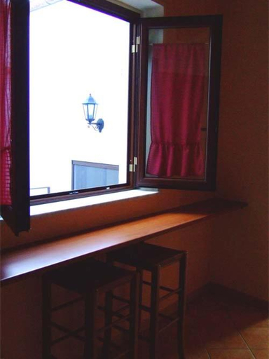4, Casale Vacanze, Agrigento