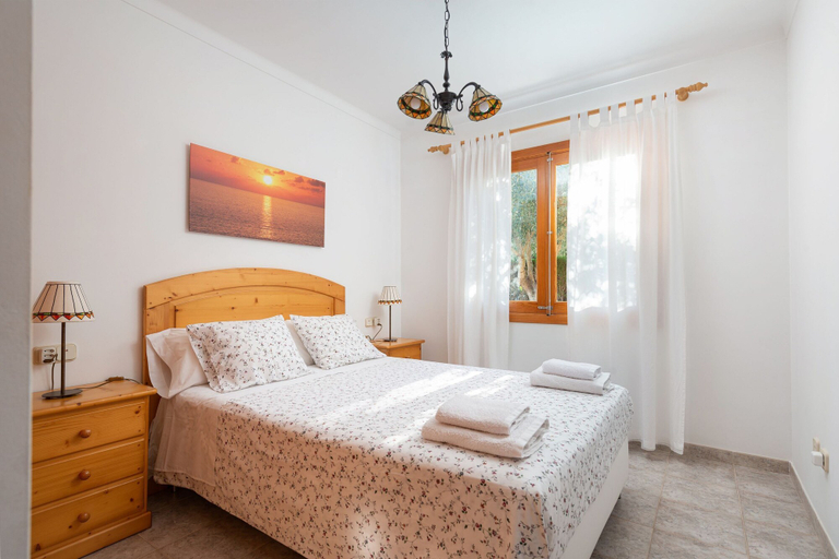 Room 2, Calma in Son Serra de Marina, Baleares