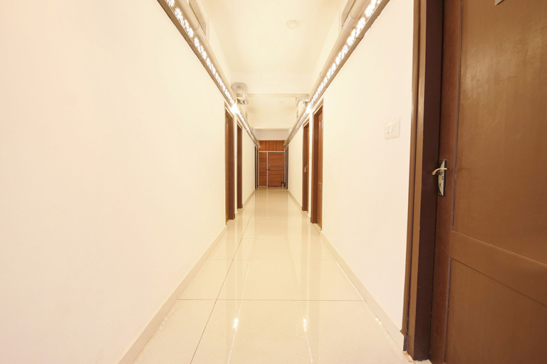 Others 5, Fabhotel Raj, Kodagu