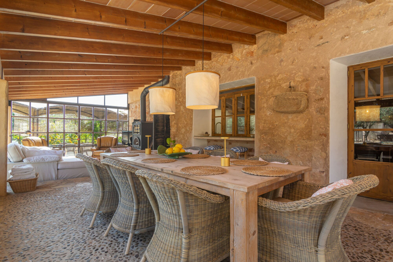 Room 5, Can Prim 6 in Mallorca, Baleares