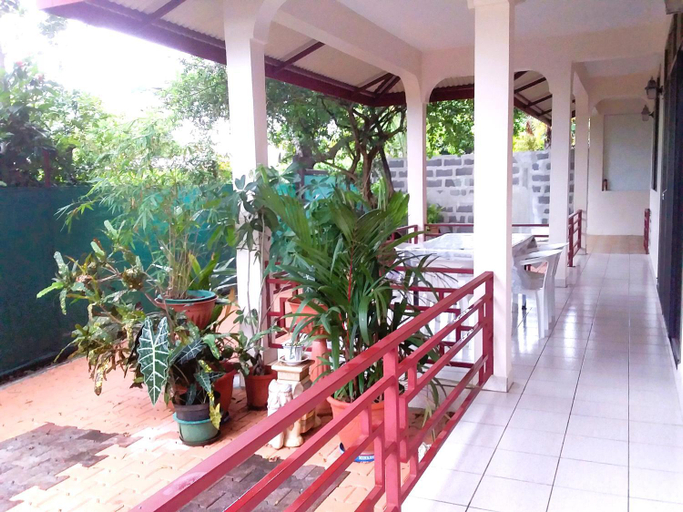 Others 3, Belle Maison F3