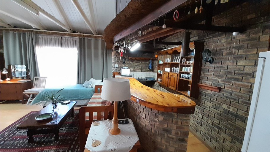 Food & Drinks 4, Vergenoegd Guesthouse, City of Cape Town