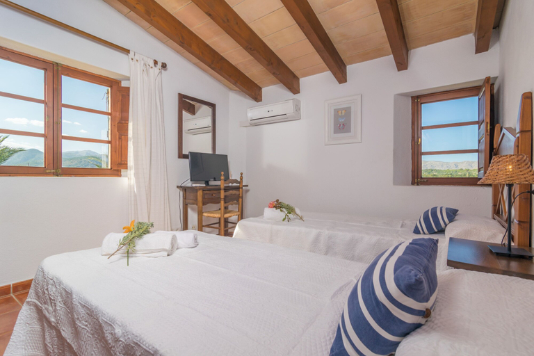Room 4, Mercader in Mallorca, Baleares