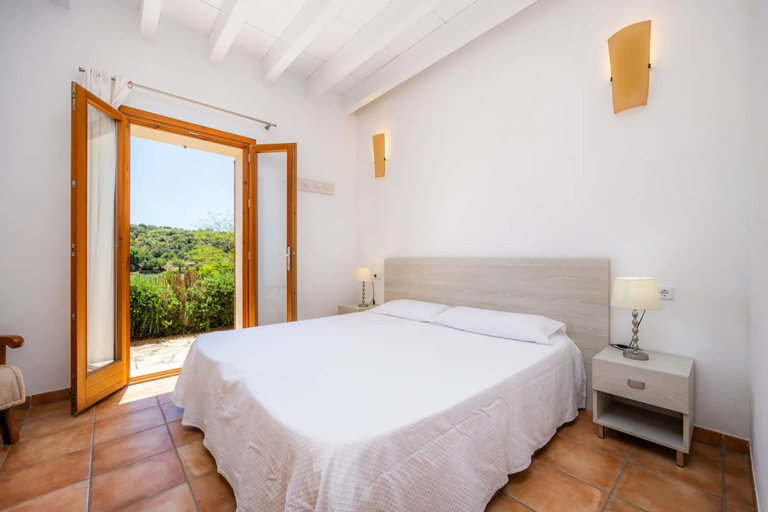 Room 2, S Hort De Sa Bagura - Es Galliner, Baleares