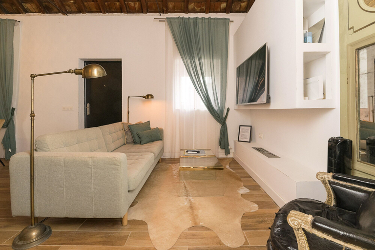 Room 5, La Casita De San Enrique, Cádiz
