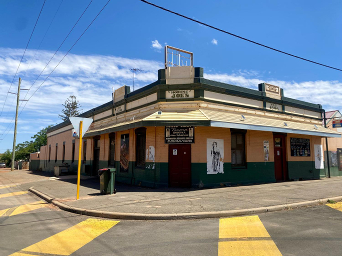 Main Reef Hotel, Kalgoorlie/Boulder