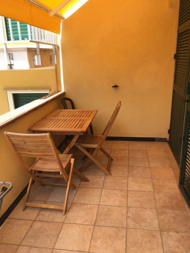 Exterior & Views, B&B Maddalena, Savona