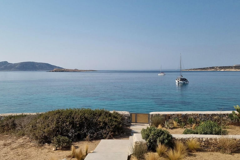 Others 5, Teal Blue, South Aegean