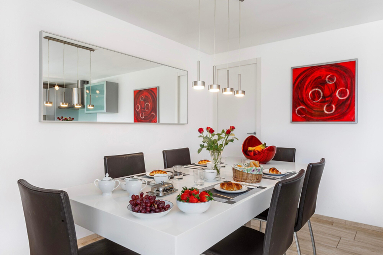 Room 5, Villa Dolce Vita With Private Pool, Lugano