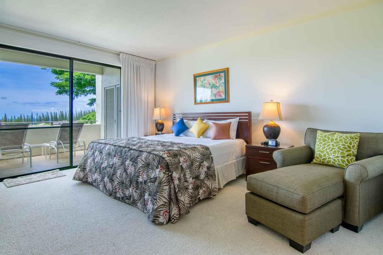 Bedroom 16