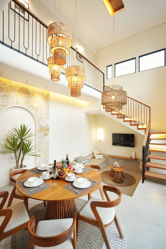 Others 5, Casa Amadeo by Aasha Management, Badung