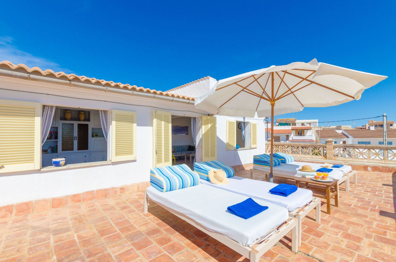 Others 4, Can Rosito in S Illot-cala Morlanda, Baleares