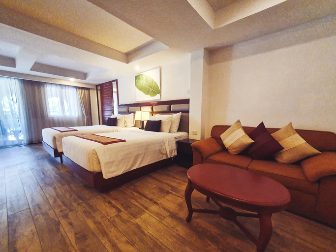 Bedroom 10