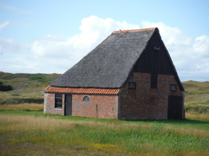 Others 2, Terras kamer, Texel