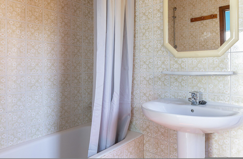 Room 5, Cas Consul in Ibiza With 4 Bedrooms and 3 Bathrooms, Baleares