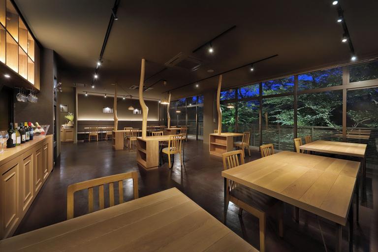 Food & Drinks 5, Oyado Morinone - Adults Only, Kaminoyama