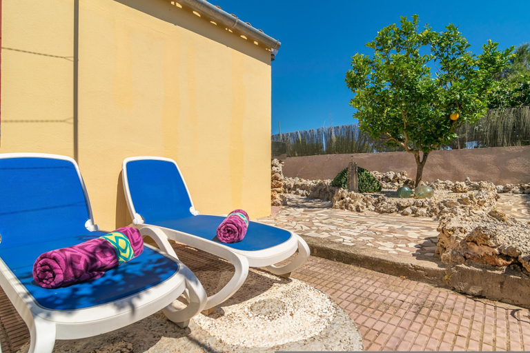 Room 5, Sa Raconada in Algaida, Baleares