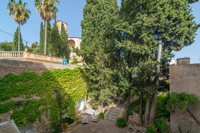 Exterior & Views, Josep Sanxo De La Jordana 12, Baleares