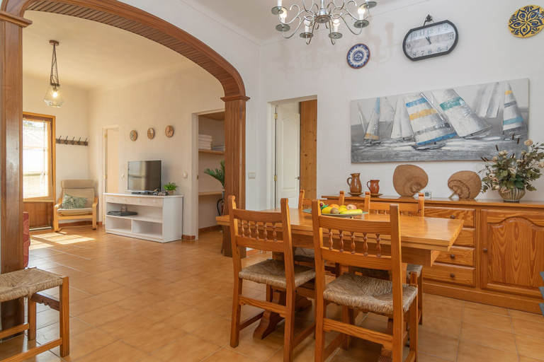 Room 3, Casa Sa Marina in Alc dia, Baleares