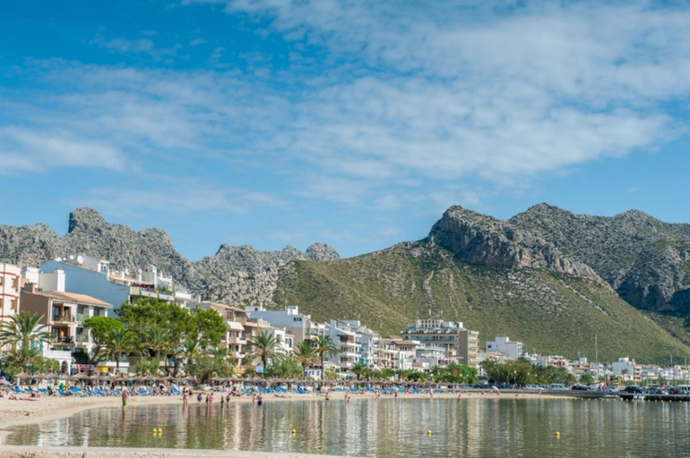 Exterior & Views 2, La Llimona in Mallorca, Baleares