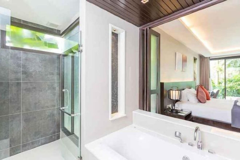 Bathroom 6