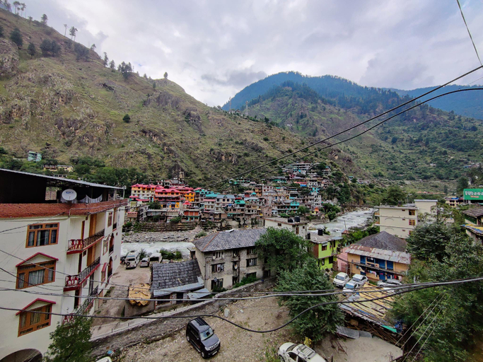 Others 4, Hotel Parvati Valley, Kullu