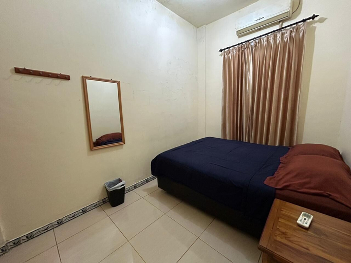 Bedroom 15