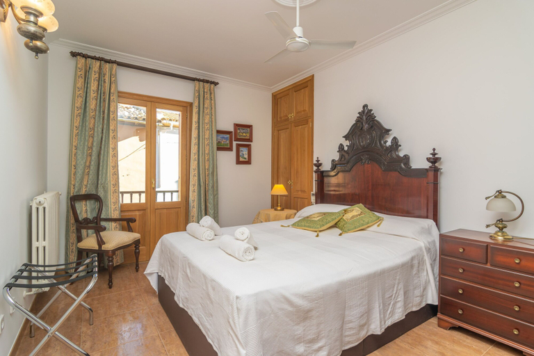 Room 4, Can Serra Santa Margalida, Baleares