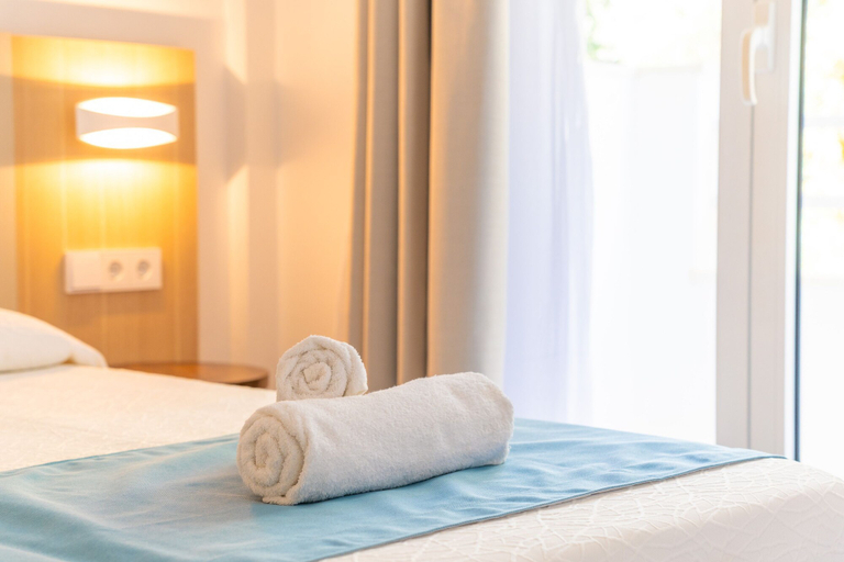 Room 4, Massanet 1c in Canyamel, Baleares