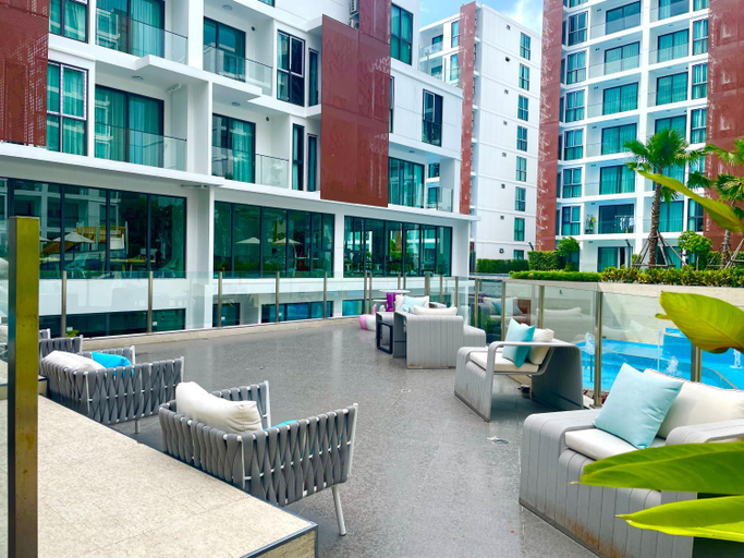 Others 5, Near Central Festival- 5mims Walk- Infinity Pool & Comfort Room@The One Chiang Mai Condo, San Sai