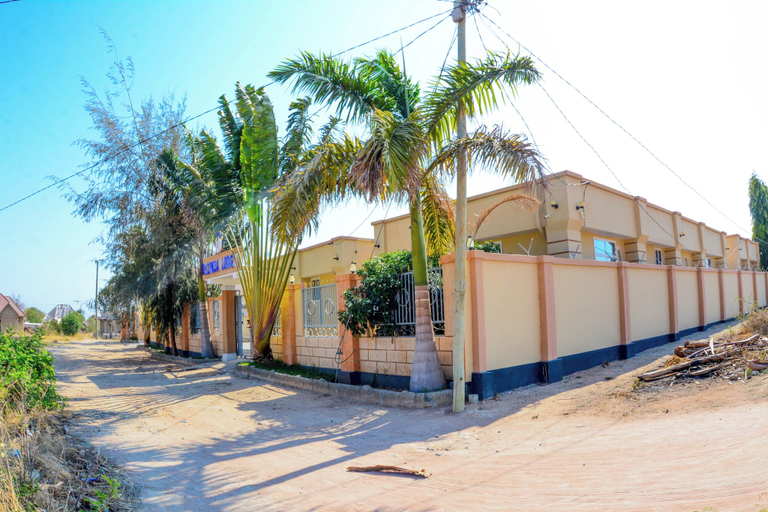 Exterior & Views 2, BEZINDA LODGE, Dodoma Urban
