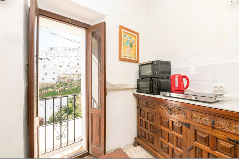 Room 3, La Azucena in Vejer de la Frontera, Cádiz