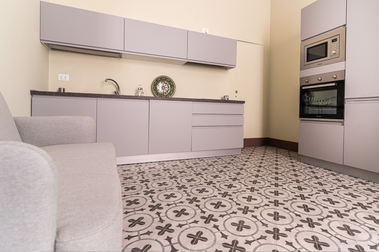 Room 3, Capo10 Liberty C1 in Syracuse, Syracuse