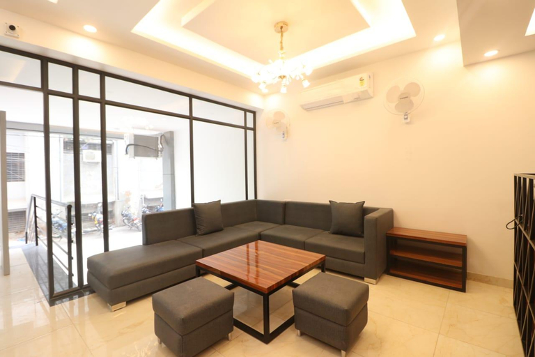 Others 4, Hotel New City Lite Near IGI Airport Delhi, West
