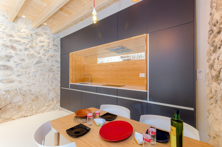Room 2, Casa Vella Vall Petit, Baleares