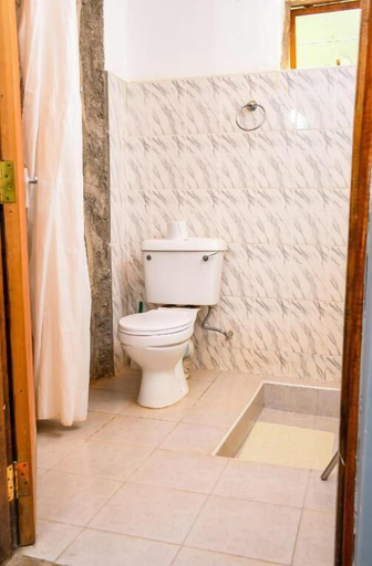 Bathroom 3, Naivasha Peppercorn Holiday Resort, Naivasha