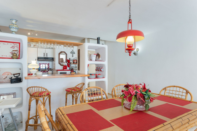 Food & Drinks 4, Apartamento 24 Edificio Canopus - Apartment, Baleares