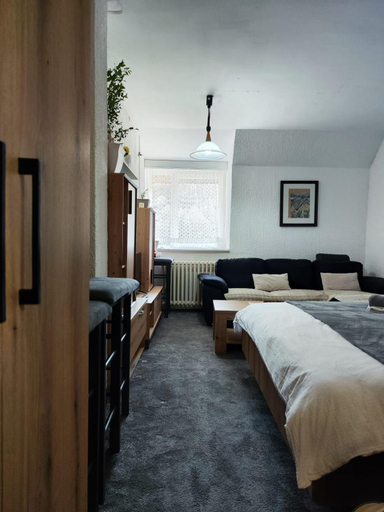 Others 2, Milano Apartman ****, Brus