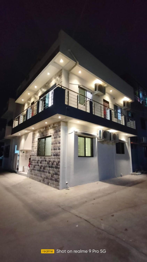 Exterior & Views, Aarambh Home stay, Narmada