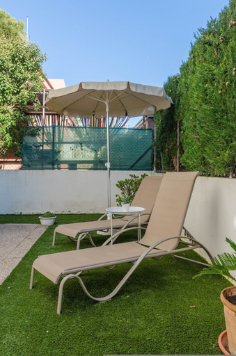 Room 3, Pdm Ca n Nofre in Mallorca, Baleares