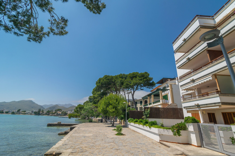 Exterior & Views 2, Ed Bellveure 2 B Duplex, Baleares