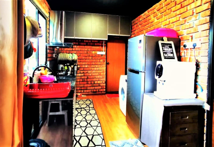 Dining Room 1